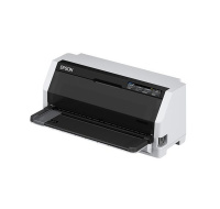 BAZAR - EPSON tiskárna jehličková LQ-780, 24 jehel, 336 zn/s, 1+6 kopii, LPT, USB - Rozbaleno (Komplet)