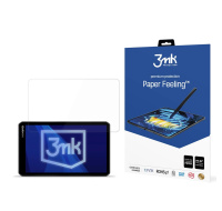 3mk ochranná folie Paper Feeling pro Garmin Dezl LGV710/720
