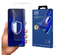3mk hybridní sklo FlexibleGlass Pro pro MyPhone N23 Plus 5G
