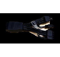 HP Graphics Cable Kit