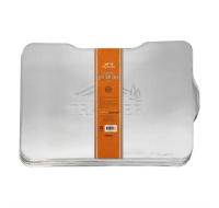 Traeger jednorázová hliníková odkapávací vložka grilu Ironwood 650 - 5 kusů