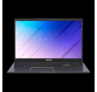 ASUS NTB E510 (E510MA-EJ1472W) Celeron N4020,15.6" 1920 x 1080, 8GB, 512GB SSD,Intel UHD, W11H in S,Blue