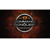 Command & Conquer The Ultimate Collection (PC) DIGITAL