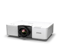 EPSON projektor EB-L890E, WUXGA, 8000ANSI, HDMI, USB, NFC, Airplay