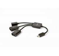 GEMBIRD USB hub UHB-OTG-02, OTG