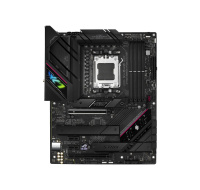 BAZAR - ASUS MB Sc AM5 ROG STRIX B650E-F GAMING WIFI, AMD B650, 4xDDR5, 1xDP, 1xHDMI, WI-FI, (Bez příslušenstvi)