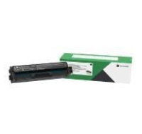 LEXMARK CS/CX331,431 Black Return 4.5K Crtg