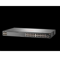 Aruba 2930F 24G 4SFP Swch.