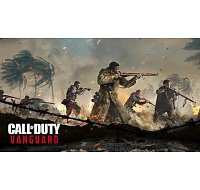 Call of Duty: Vanguard (Xbox One/Series X) klíč MS Store