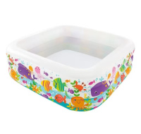 Marimex Aquarium nafukovací bazén