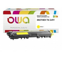 OWA Armor toner pro Brother HL L8230 yellow, 4.000 str., komp.s TN249Y