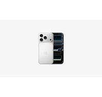 Apple iPhone 17 Pro 1TB Silver