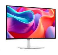 DELL LCD S2725DC - 27"/QHD/IPS/2560x1440/16:9/144Hz/1ms/1500:1/350 cd/m2/HDMI/DP/VESA/PIVOT/3YNBD (210-BSRL)