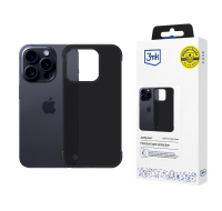 3mk ochranný kryt Just20g Matt Case pro Apple iPhone 14 Plus