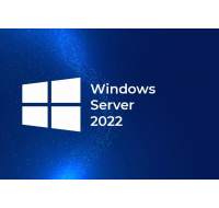 HPE Windows Server 2022 Essential Edition 1CPU 10cores EU (en fr it ge sp 25/50user/dev) OEM