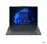 LENOVO NTB ThinkPad E16 G1 - i5-1335U,16" WUXGA,16GB,512SSD,IRcam,W11H