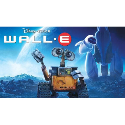 Disney Pixar Wall-E (PC) klíč Steam