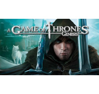 A Game of Thrones - Genesis (PC) DIGITAL