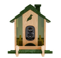 Camouflage EZ-BirdSpot