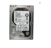 DELL 4TB Hard Drive SATA 6Gbps 7.2K RPM 512n 3.5in CK T160