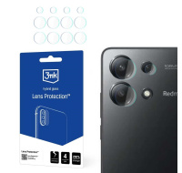 3mk Lens Protection pro Redmi Note 13 4G