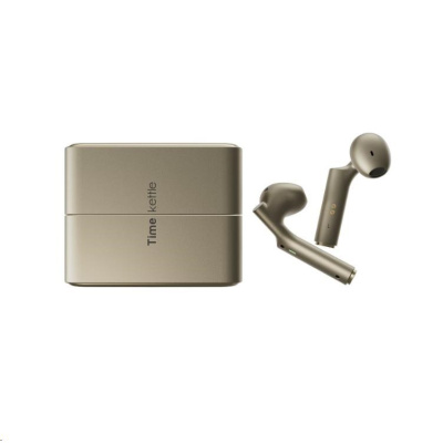 Timekettle W4 AI Chytrý překladač, gold