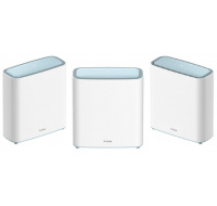 D-Link M32-3 3-pack EAGLE PRO AI AX3200 Mesh System