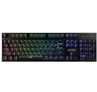 ADATA XPG klávesnice INFAREX K10 Gaming keyboard