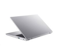 ACER NTB Aspire 14 (A14-51M-71YS), Core-7 150U,14 1920x1200,16GB,1TB SSD,Intel Graphics,W11H,Gray