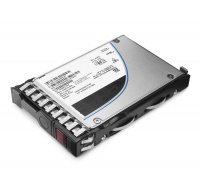 HPE 7.68TB NVMe RI SFF SC U.3 CD6 SSD