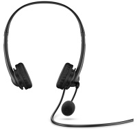 HP USB G2 Stereo Headset