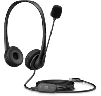 HP USB G2 Stereo Headset