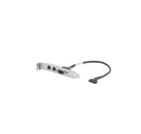 HP Internal Serial+PS/2 Port pro HP WKS Z4 G5/Z6 G5/Z8 G5