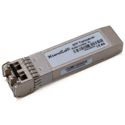 Optický SFP průmyslový modul MM(850nm)1,25 Gb/s,LC,550m,-40 až 85°C(CISCO,DELL,Planet,ZyXEL,TP-LINK,UBNT,MikroTik komp.)