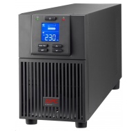 APC Easy UPS SRV 2000VA 230V, On-Line (1600W)