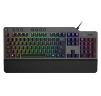 LENOVO Legion K500 RGB Mechanical Gaming Keyboard ( US English )