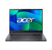 ACER NTB EDU TravelMate P2 16 (TMP216-41-TCO-R4UJ),R5 Pro-7535U,16"WUXGA,8GB,512GB SSD,Radeon,W11P EDU,Gray
