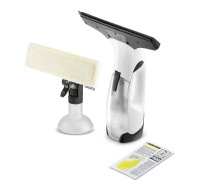 Karcher WV 2 Plus *EU okenní vysavač, šířka 28 cm, bez kapek a šmouh
