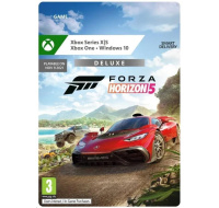 Forza Horizon 5 Deluxe Edition Xbox Series X|S| One / PC