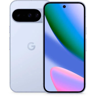 Google Pixel 10 256GB - Frost, EU