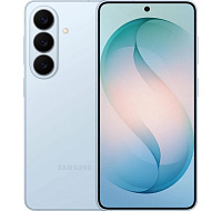 Samsung Galaxy S26 12GB/256GB modrá, EU