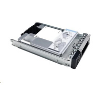 DELL 1.92TB SSD SATA Mixed Use 6Gbps 512e 2.5in with 3.5in HYB CARR CK