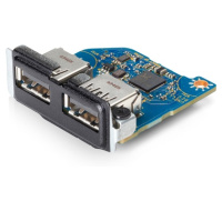 HP USB 3.1 Gen1 x2 Module Flex IO v2