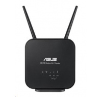 ASUS 4G-N16 Wireless N300 4G LTE Modem Router