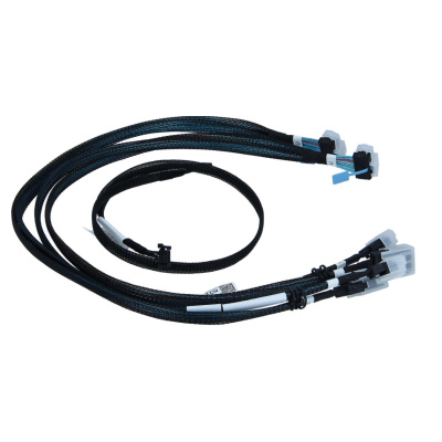 HPE ProLiant DL380 Gen11 NS204i-u Internal Cable Kit