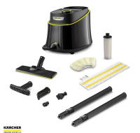 Kärcher SC 3 Deluxe Anniversary Edition parní čistič