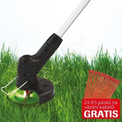 Bazar Hammersmith Bionic Trimmer - Krásný trávník bez námahy-poskodeny obal