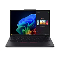 LENOVO NTB ThinkPad T14 G6 - Ryzen AI 7 PRO 350,14" 2.8K OLED,32GB,1TSSD,HDMI,AMD Radeon 860M,W11P,3Y Premier
