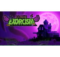 Extreme Exorcism (PC) klíč Steam