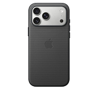 Apple iPhone 17 Pro Max TechWoven Case with MagSafe - Black